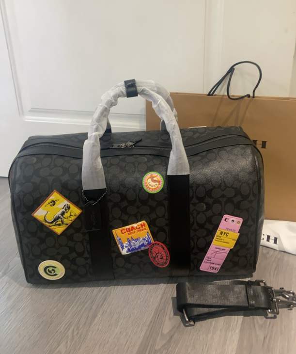 Picture of Coach Mens Bags _SKUfw239246623fw